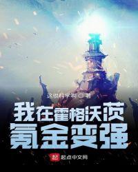 我在霍格沃茨那些年免费阅读