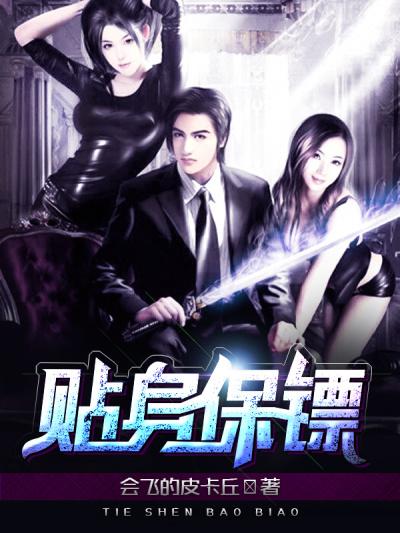 女神的贴身保镖