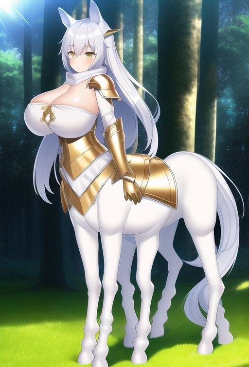 破魔的revenge magia