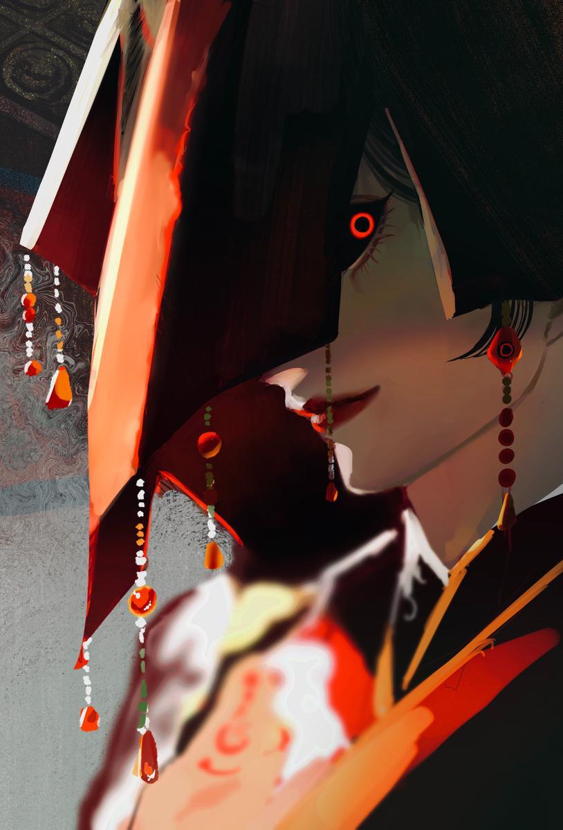 龙抬头张龙的师傅是谁