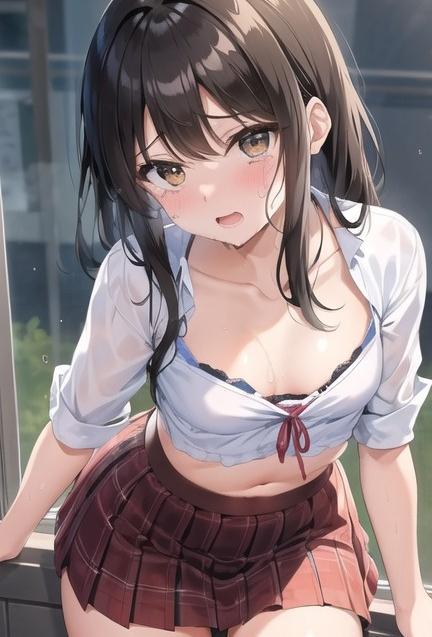 贾谊初中