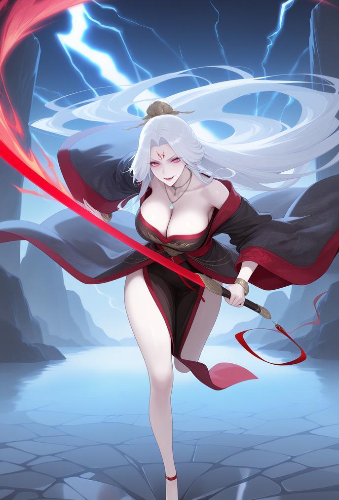 汉武帝 王太后