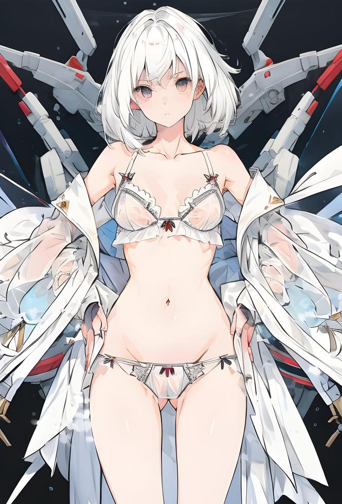 末日钢铁战神