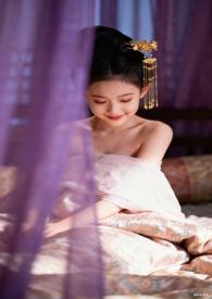 满朝文武皆折腰