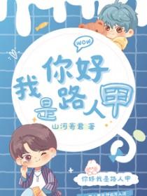 我是路人甲 简介