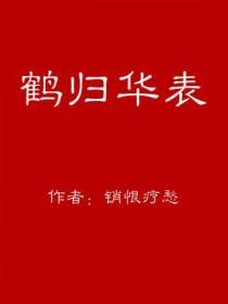 鹤归表达什么意思