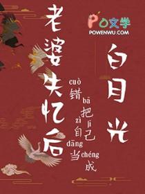 失忆后清冷教授失忆了