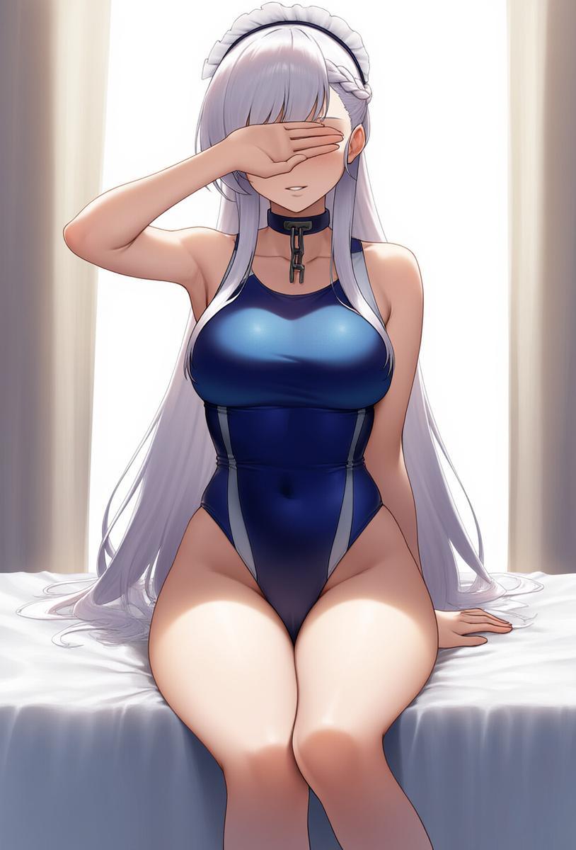 我们的女朋友2018