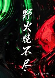 野火烧不尽 h