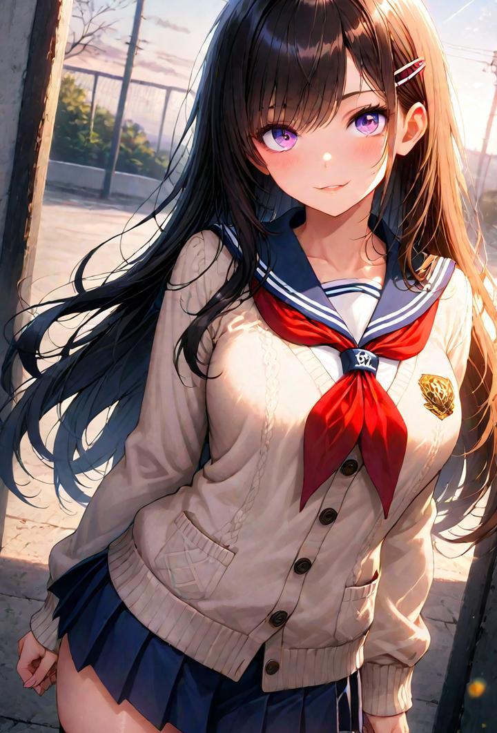 张开腿交保护费讲了什么