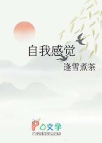 自我感觉的意思