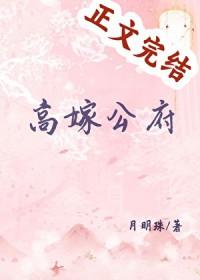 高嫁公府番外月明珠