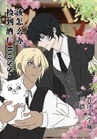 捡到酒能不能喝