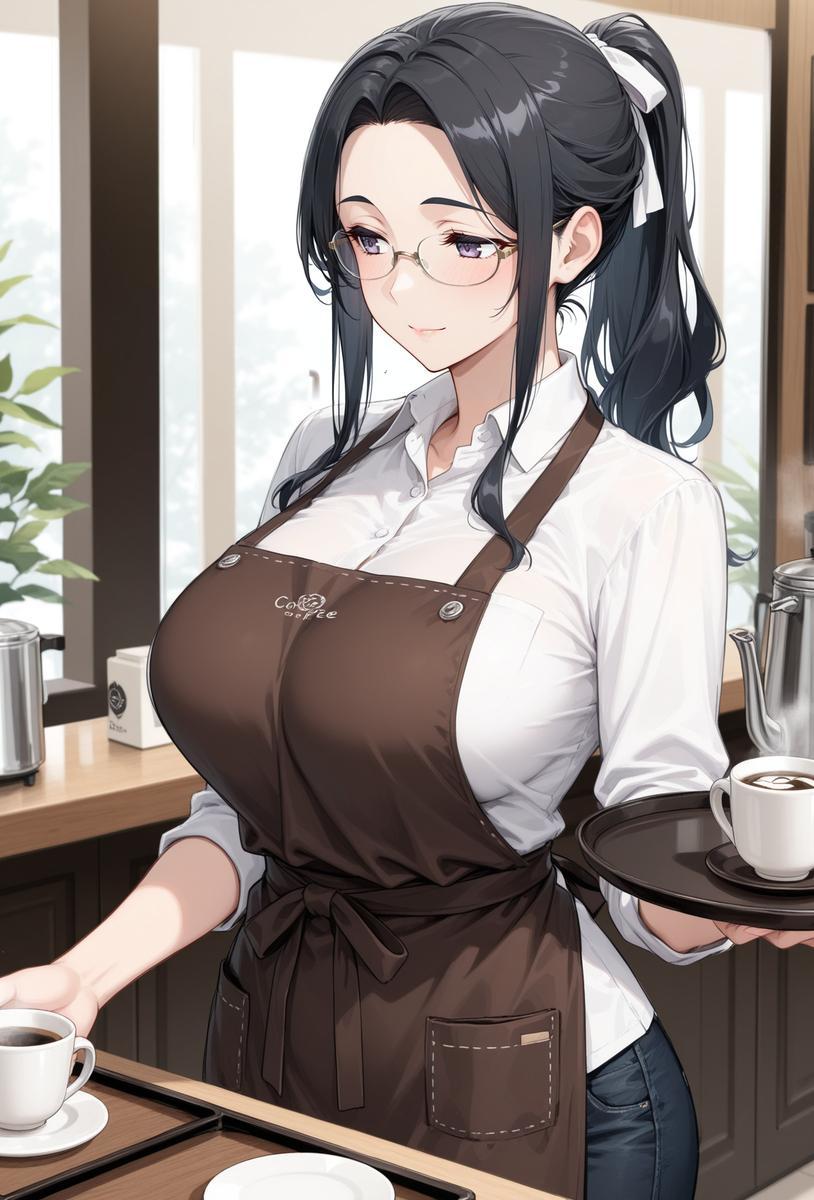 念微之白居易