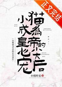 皇上变成一只猫的