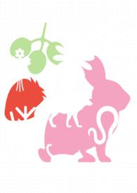 自牧归荑的归是什么意思