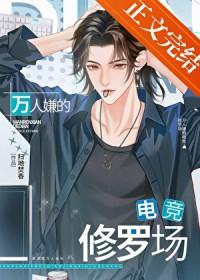 万人迷电竞文无cp