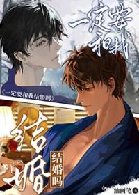 一定要和我结婚吗txt