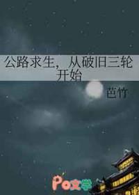 公路求生从破旧汽车开始