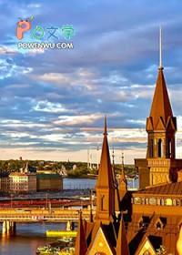 金发碧眼可以用来形容男人吗