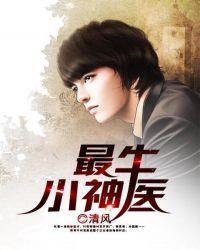 最牛小神医清风著