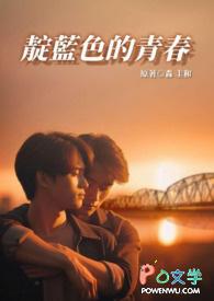 靛蓝色的心情剧照