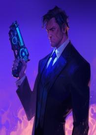 国际自然联合保护会