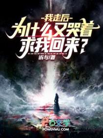 我走后讲的什么意思