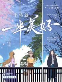 一半美好一半忧伤