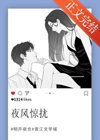 夜风惊扰by明开夜合免费阅读