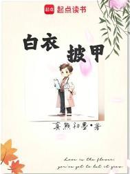 白衣披甲全本TXT