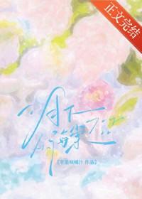 月下海棠歌词是什么意思