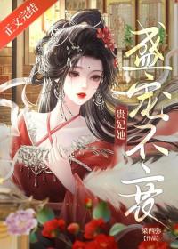 盛宠贵妃