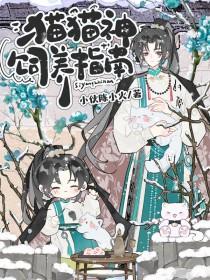 猫猫神饲养指南by小伙陈小火夸克
