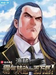 海贼王霸气什么意思