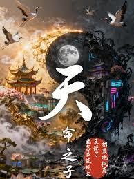 天命之子怎么重生
