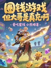 但大哥是真充啊爱吃蜜饯小熊蜂书海阁