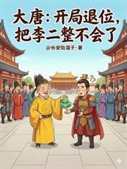 大唐开局让李二选择