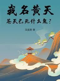 我名黄天苍天已死什么鬼 免费阅读