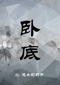 卧底原版