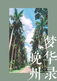 晚州梦华录免费