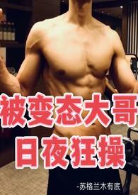 被变态大哥日夜狂肏(强取豪夺H)
