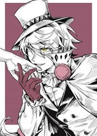 [综漫] 第四天灾的我成了救世主