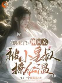 别撩了！刚回京被小皇叔撩红温